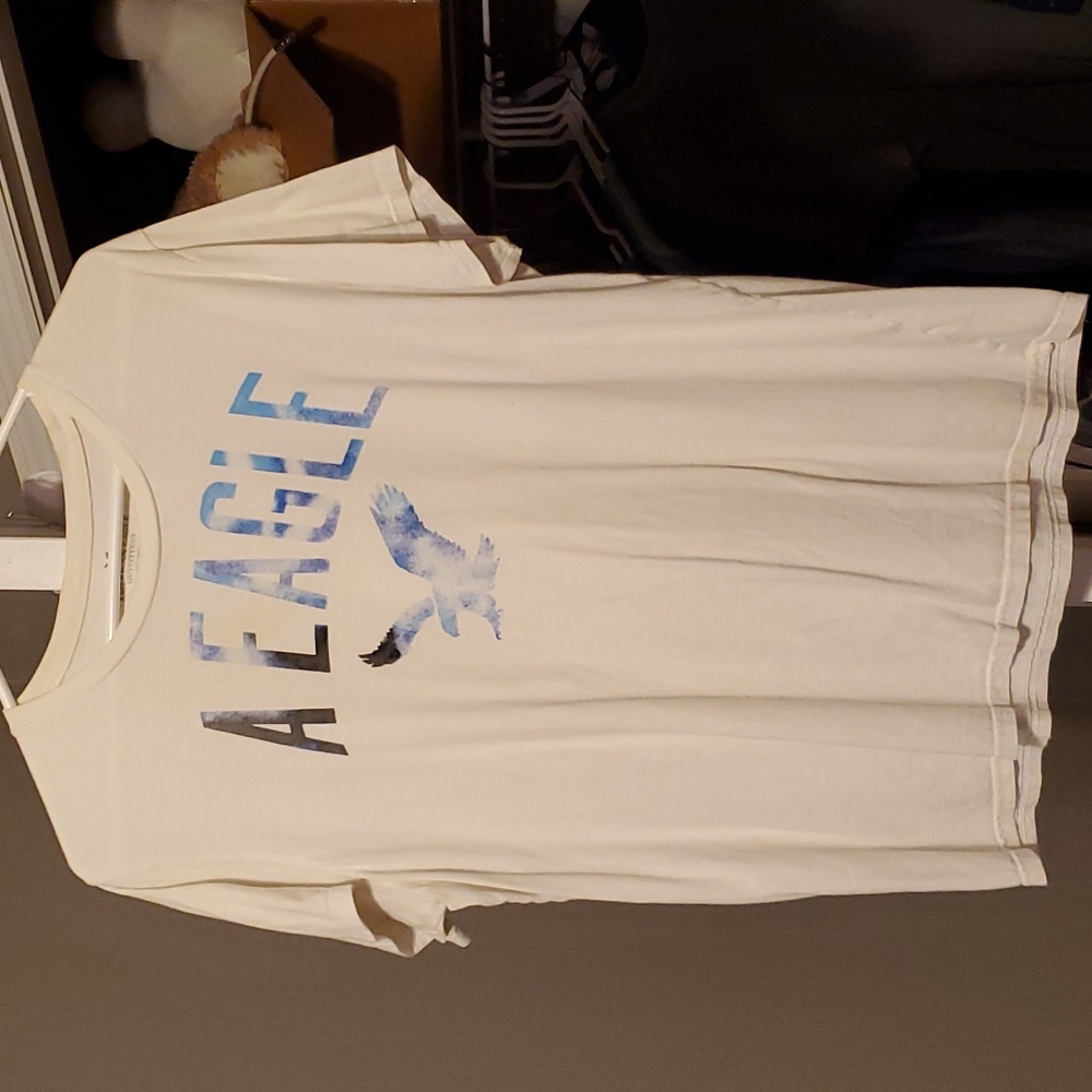 American eagle shirt